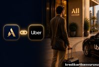 Accor and Uber Launch Loyalty Partnership: Earn Points Easily, Redemption Details Missing