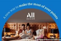 American Express Adds Accor Points Transfer in the UK