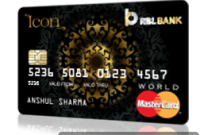 RBL Bank Icon Credit Card Review: Is It Right for International Spending?