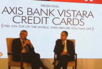 Axis Vistara Platinum Credit Card Review: Perks, Fees & Tips
