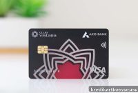 Axis Bank Vistara Signature Credit Card: Full Review & Benefits