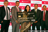 Axis Vistara Infinite Credit Card: Features, Perks & Benefits
