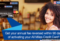 HDFC All Miles Credit Card Review: Benefits, Fees & Verdict