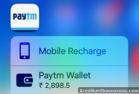 Paytm Wallet Credit Card Fee: Pay 2% Extra to Load Funds