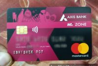 Axis MyZone Credit Card: Features, Perks & Rewards Guide