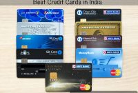 Top Credit Cards in India 2017: Real Reviews & Comparisons