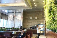 GVK Business Class Lounge Mumbai (T2 Domestic) Review and Tips