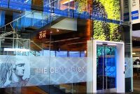 American Express Centurion (Black) Card Review — India Experiences