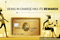 How I Charged Rs. 20 Lakh on My American Express Gold Card