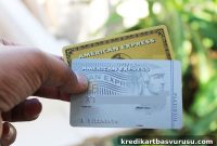 5 Compelling Reasons to Get an American Express Credit Card