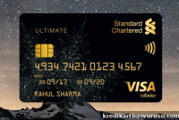 Standard Chartered Ultimate Card Review — Updated Insights