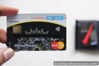 Earn 10X and 2X Reward Points on Yes First Credit Cards — Festive Offer