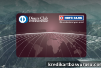HDFC Diners Club Premium Credit Card: Full Review & Benefits