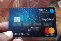 SBI SimplySAVE Credit Card Review: Benefits, Fees & Rewards