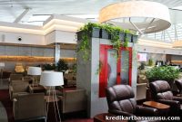 Complimentary Airport Lounge Access with OLA Select Membership