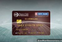 HDFC Bank Introduces Diners ClubMiles Credit Card for Travelers