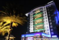 Le Meridien Coimbatore Hotel Review: Rooms, Dining & Location