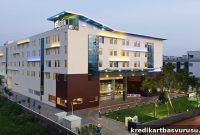 Aloft Coimbatore Hotel Review: Rooms, Amenities & Location Guide