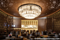 Al Reem Lounge Abu Dhabi Airport Terminal 1 Review
