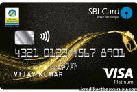 SBI BPCL Fuel Card Review: Benefits, Rewards & Fees Explained