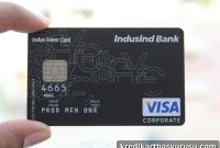 IndusInd Bank Multi-Currency Forex Card: Features, Fees & Review
