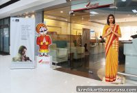 Air India Business Class Lounge Review — Chennai International Airport