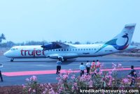 Salem Airport SXV Reopens — My First Flight on March 25, 2018