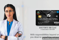 SBI Launches Doctor’s SBI Card: Full Review and Benefits