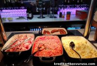 Aspire Lounge Bristol Airport Review: What to Expect Before You Fly