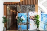 TFS Travel Club Lounge Chennai Airport Review — Domestic Terminal