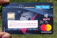 YES Bank Yes First Savings Account Review — Satish’s Take