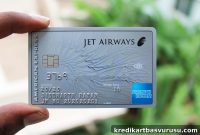 AmEx Card Review: My Jet Airways Credit Card Experience