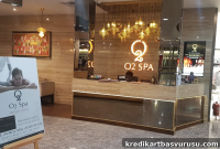 O2 Spa Bangalore Airport Review: Domestic Terminal Experience