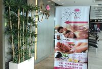 Syona Spa Chennai Airport Domestic Terminal Review & Tips
