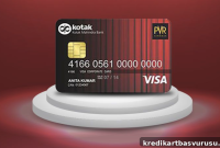 Kotak PVR Gold Credit Card Review: Fees, Perks & Verdict
