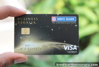 HDFC Regalia Credit Card Review: Benefits, Fees & Rewards 2026