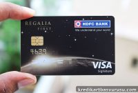 HDFC Regalia First Credit Card Review 2023: Fees, Perks & Verdict