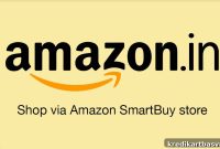 Earn 10X HDFC Credit Card Points on Amazon Purchases