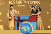 Diwali Rewards: SBICard Top Spender Program Offer