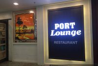 Goa Domestic Airport Lounge Review: Facilities, Food & Tips