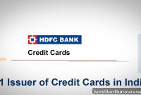 How HDFC Bank Credit Cards Outperform the Competition
