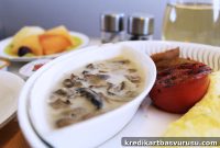 Jet Airways Premiere Class Review: Chennai (MAA) to Mumbai (BOM)