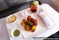 Vistara Business Class Review: Delhi to Bangalore (DEL–BLR)