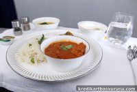 Jet Airways Business Class Review: Mumbai (BOM) to Bangkok (BKK)