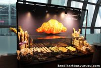 Thai Airways Royal Silk Lounge Bangkok (BKK) Review & Tips