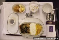 Thai Airways Business Class Review: Bangkok to Ho Chi Minh City Flight