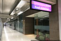 Royal Orchid Spa Bangkok Airport: Full Review & What to Expect