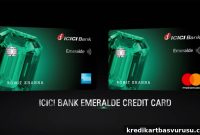 ICICI Bank Introduces Emeralde Super Premium Credit Card
