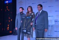 SBI Card Introduces Etihad Guest Co-Branded Credit Cards in India