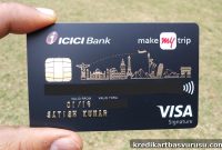 MakeMyTrip x ICICI Signature Credit Card Review: Perks & Worth It?